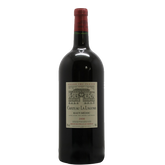 Chateau La Lagune - 2000 Magnum